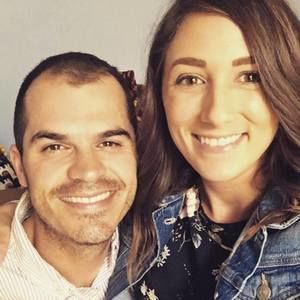 Meet your Posher, Katherine